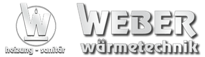Weber Wärmetechnik | Viersen Weber Wärmetechnik | Viersen | Logo