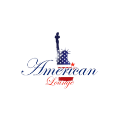 American Lounge Jashari Logo