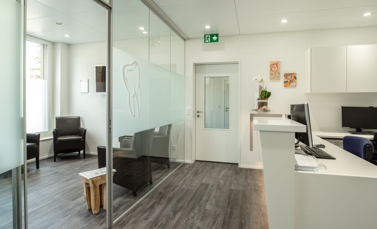 Dres. Cinzia und Alexander Rutar AG