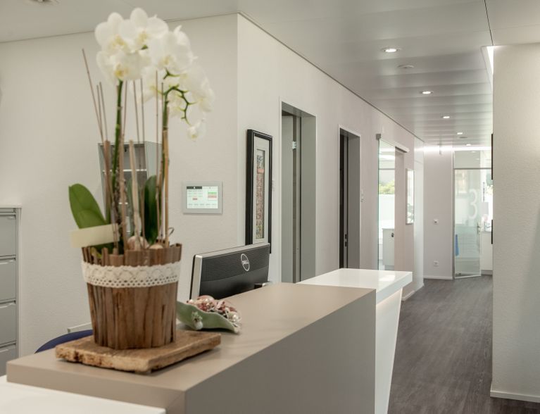 Dres. Cinzia und Alexander Rutar AG