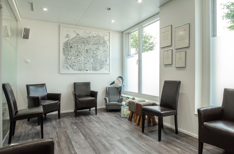 Dres. Cinzia und Alexander Rutar AG