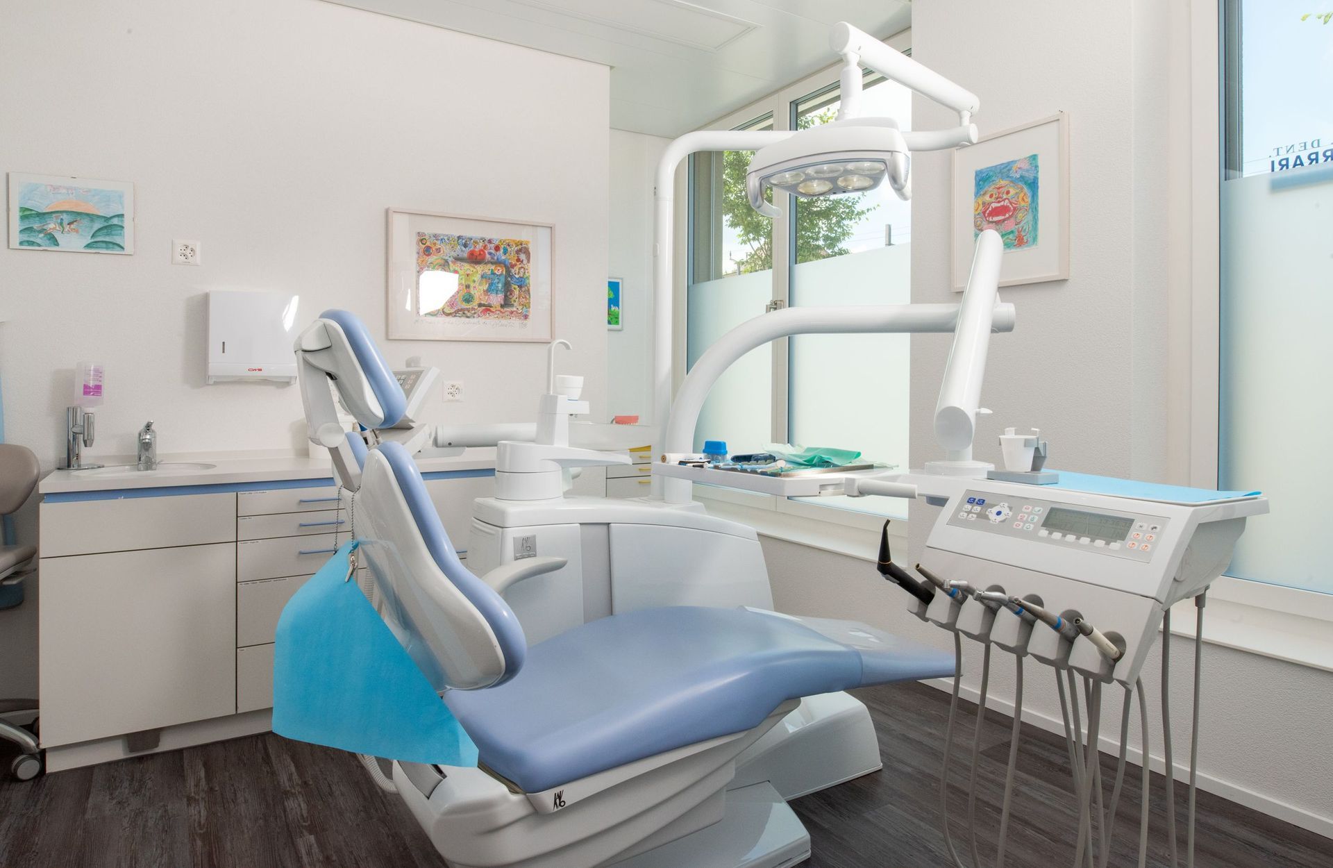 Dres. Cinzia und Alexander Rutar AG