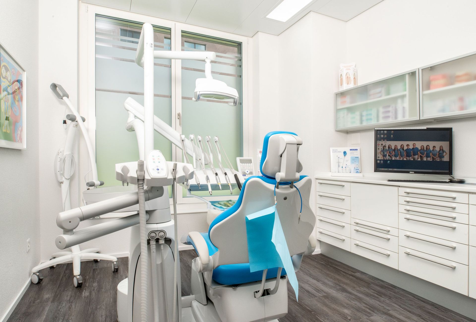 Dres. Cinzia und Alexander Rutar AG