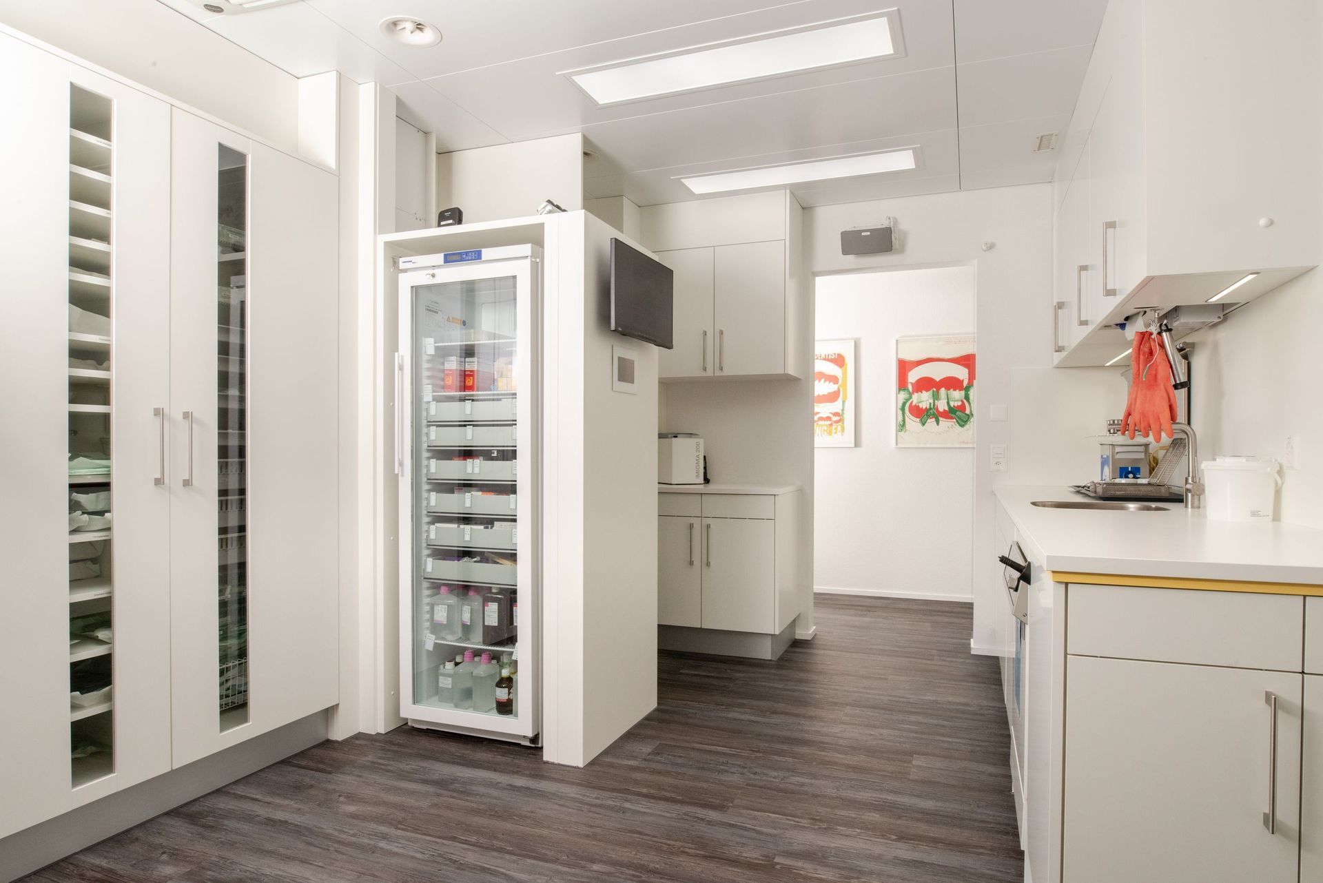 Dres. Cinzia und Alexander Rutar AG