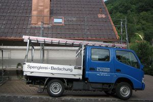 Wettstein & Wanner GmbH