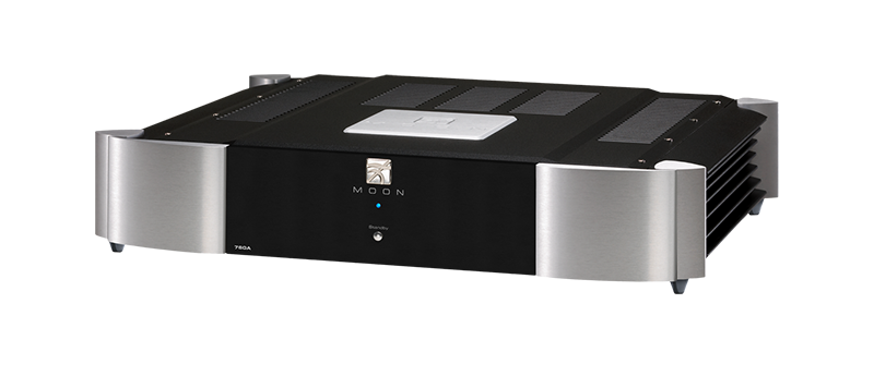 Amplificateur de puissance Moon 760a
