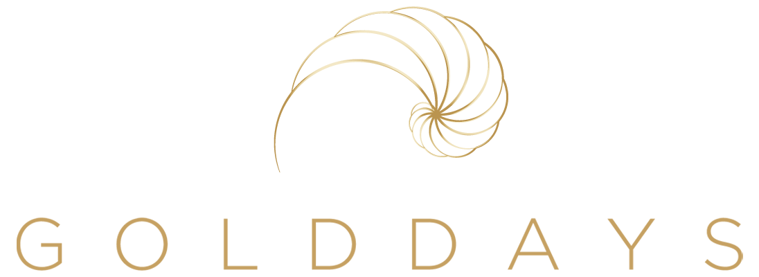Logo Golddays