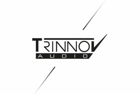 Logo Trinnov