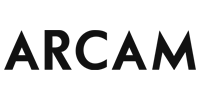 Logo Arcam