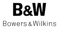 Logo Bowers and Wilkins