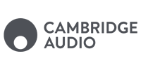 Logo Cambridge Audio
