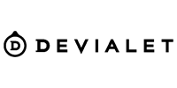 Logo Devialet