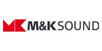 Logo M&K Sound