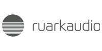 Logo Ruarkaudio