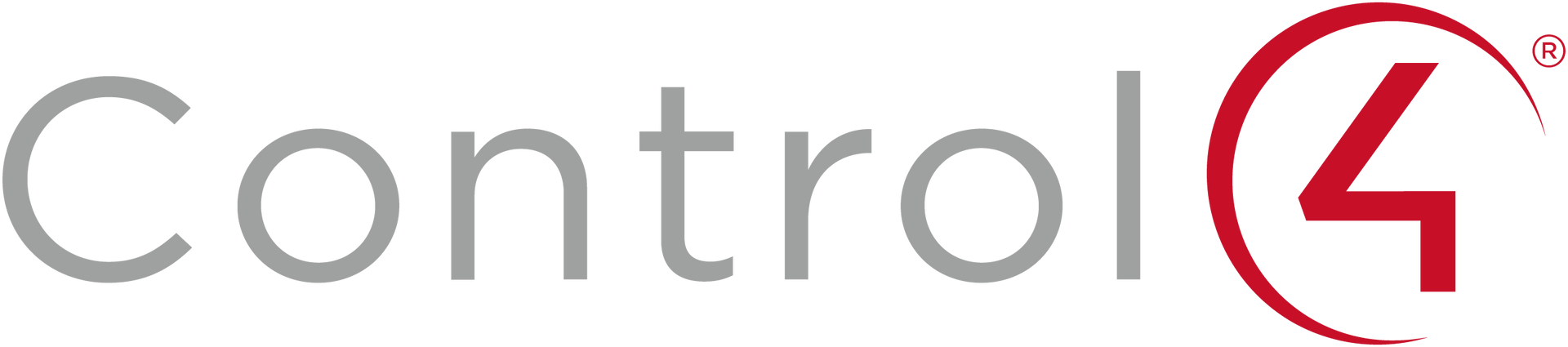 Logo control4
