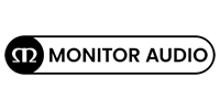 Logo Monitor Audio