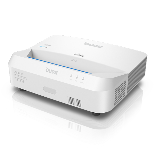 Vidéoprojecteur Benq blanc laser