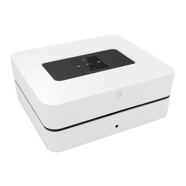 Bluesound Vault 2 blanc