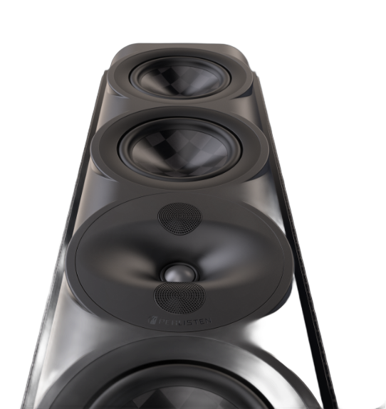 Enceinte Opera