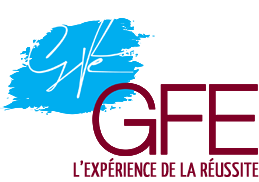 Logo GFE