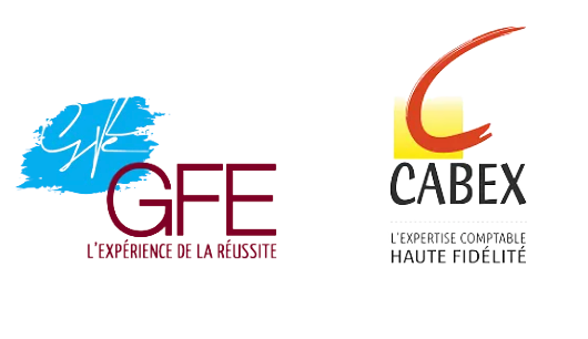 Logo GFE et CABEX