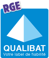 Qualibat RGE certification