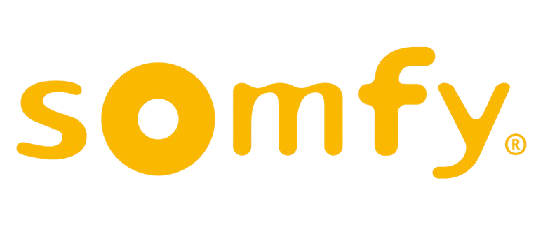 Logo Somfy