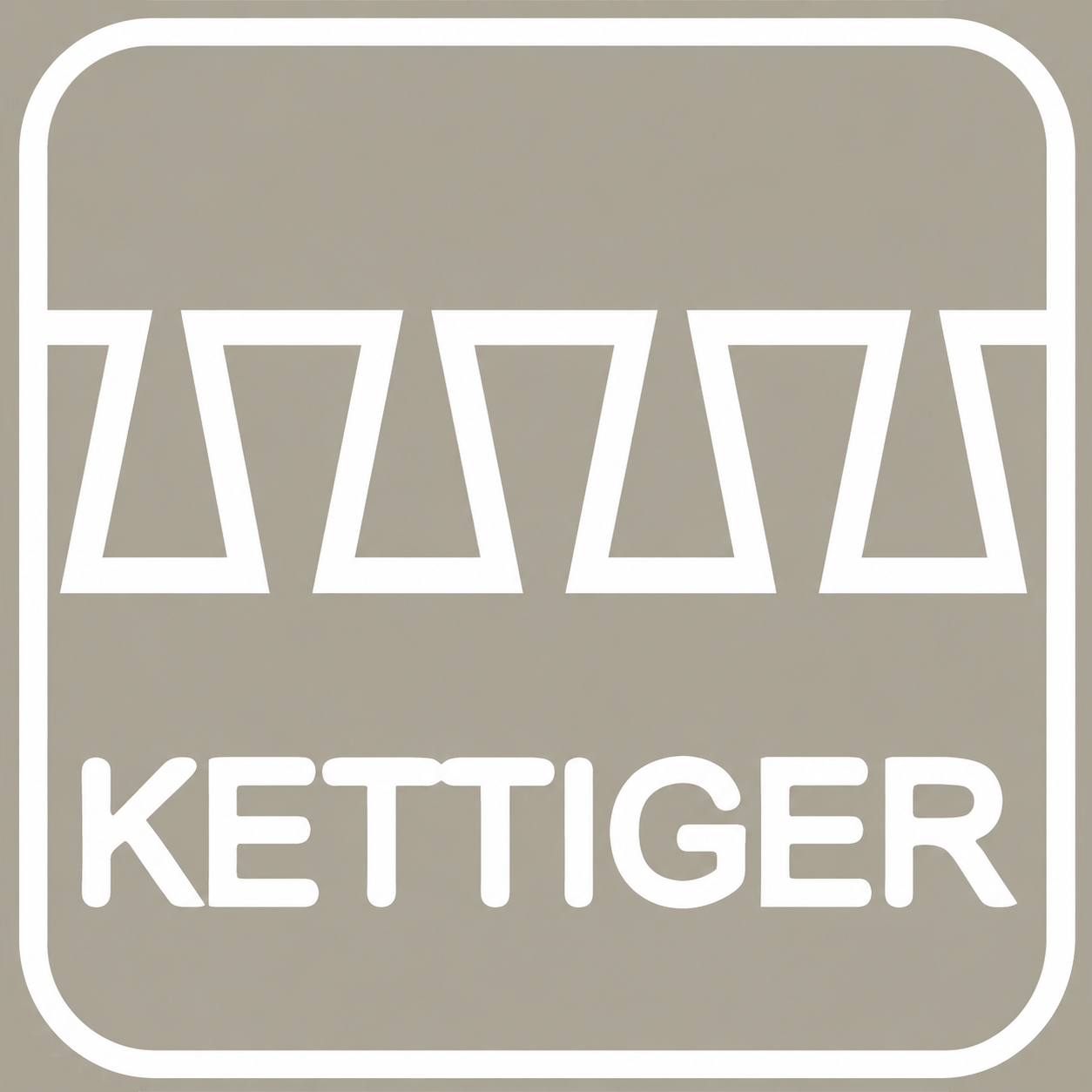 Logo Kundenschreinerei Kettiger