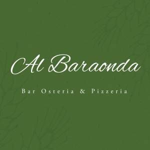 Albaraonda Bar Osteria Pizzeria Logo