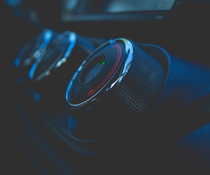 Chauffage pour voiture