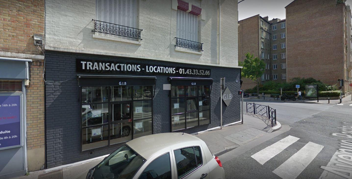 Gérance immobilière