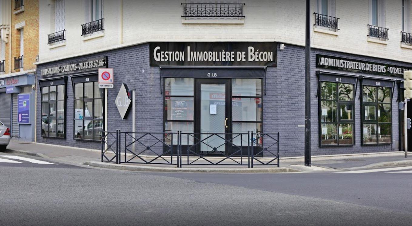 Syndic de copropriété