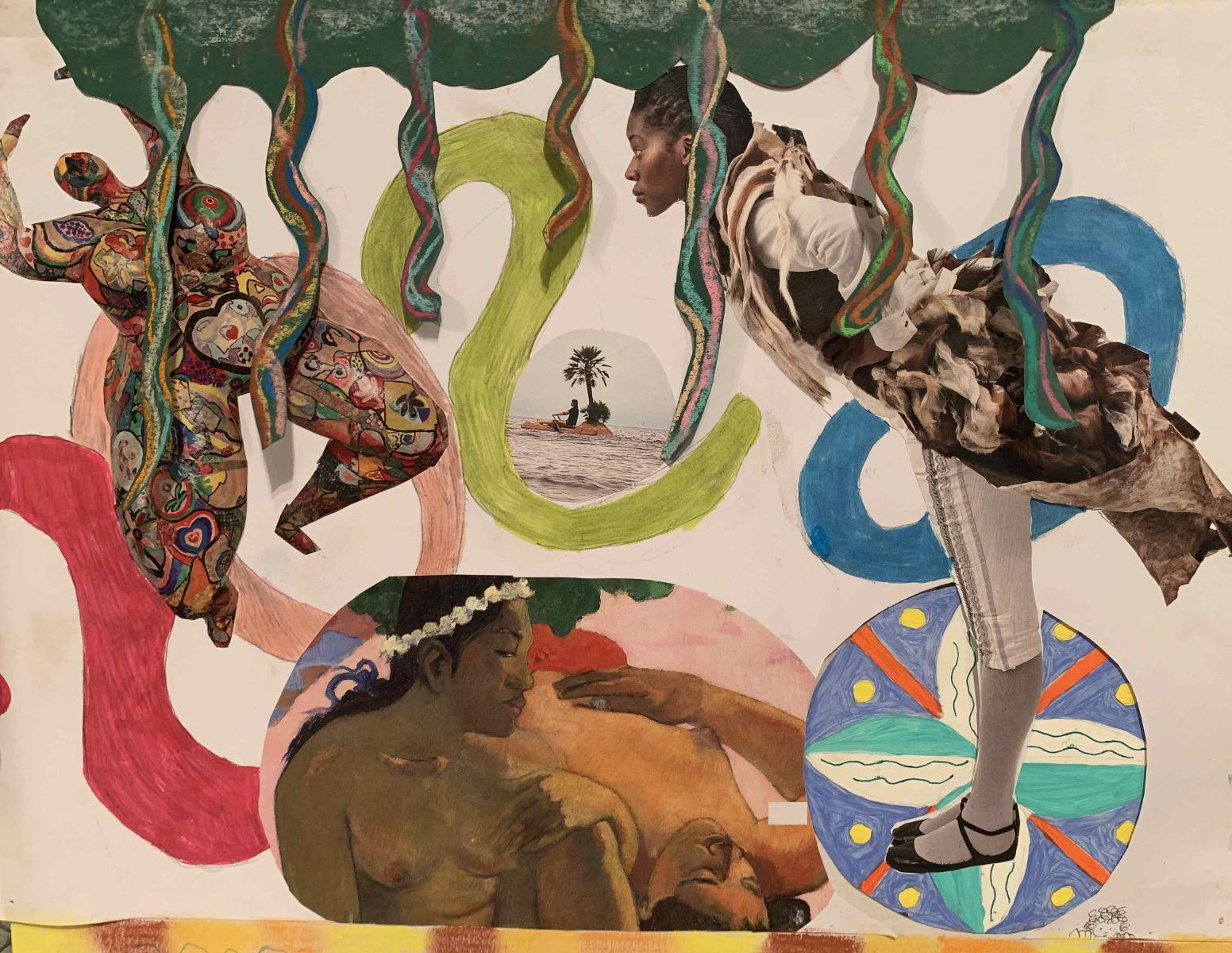 Créations multi supports