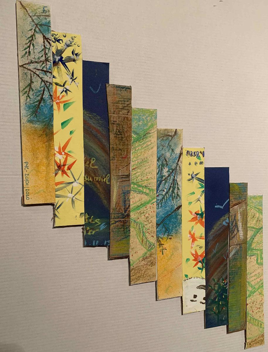 Composition plusieurs déclinaisons