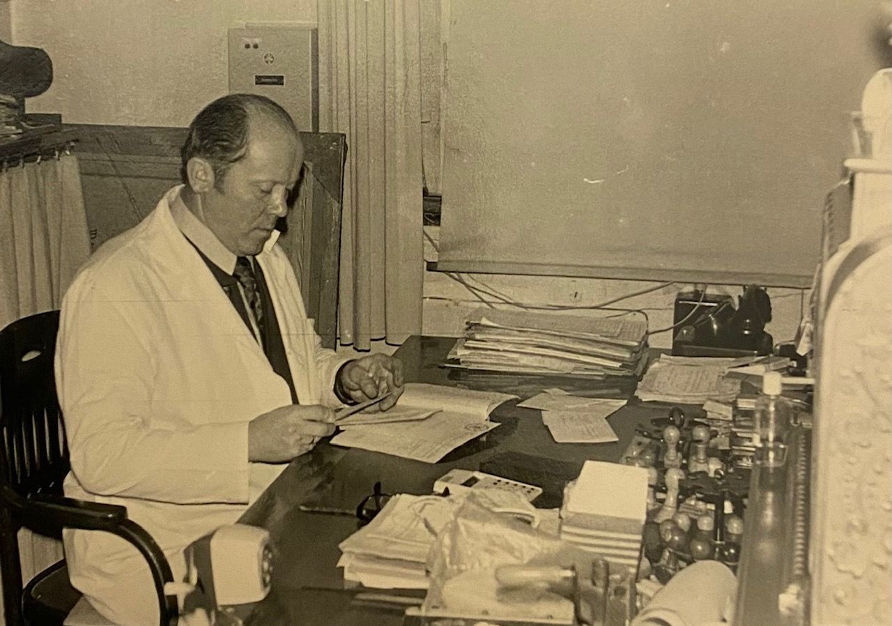 Sonnenschutz am Fenster