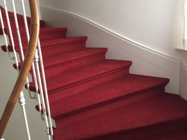 Teppich - Schenk Bodenbeläge GmbH