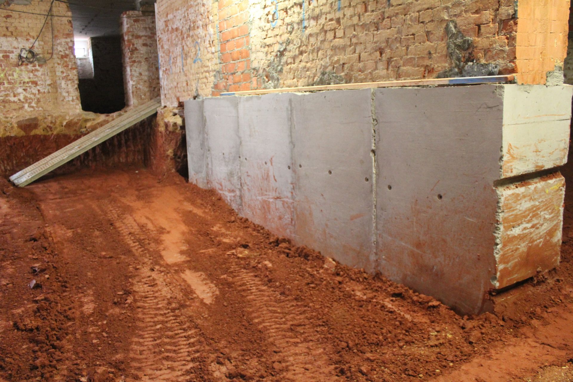 Loreley-Felsklippen, untersucht von Baugrundbüro Dr. Hallbauer & Ebert