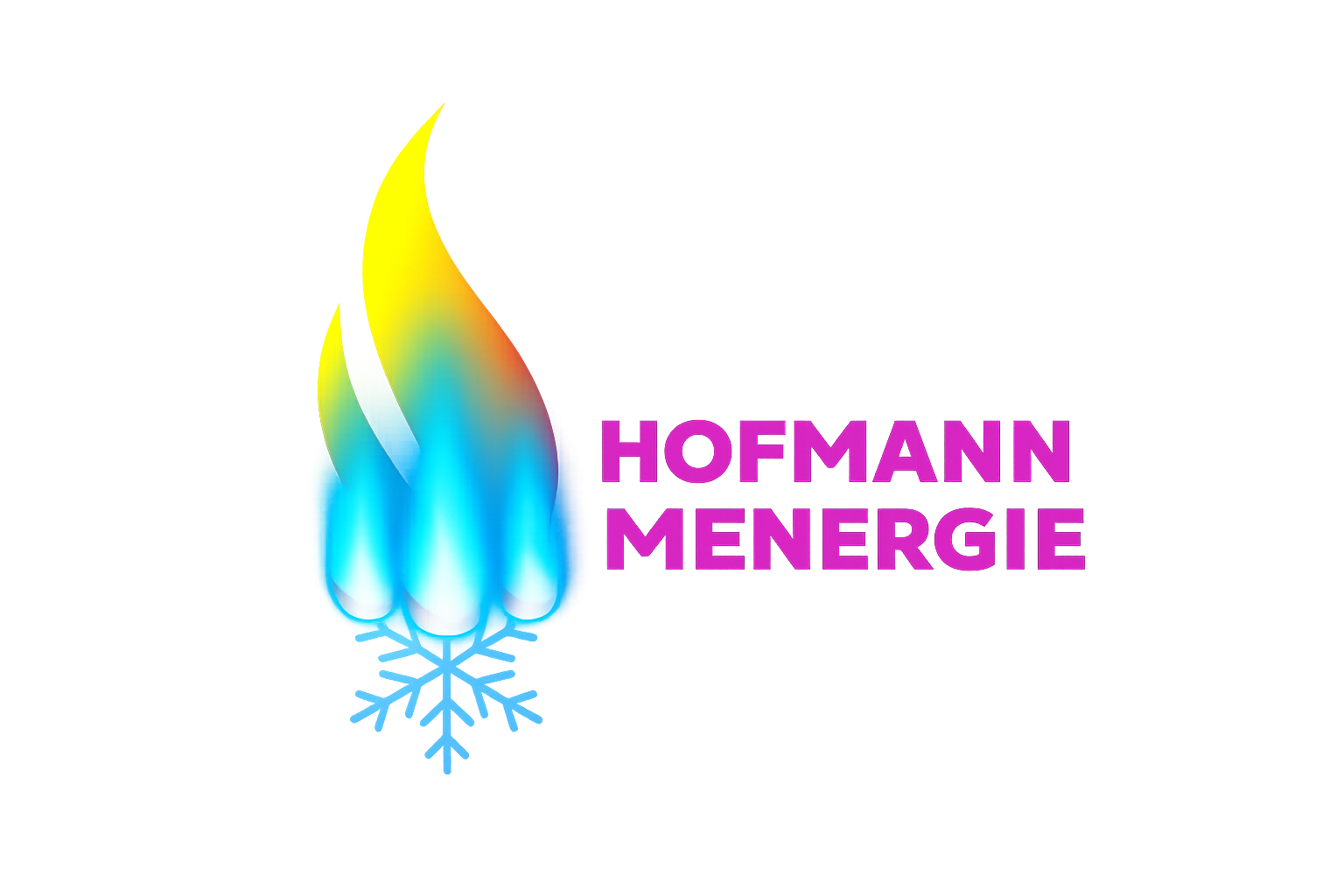 Hofmann Menergie Logo