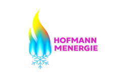 Hofmann Menergie Logo