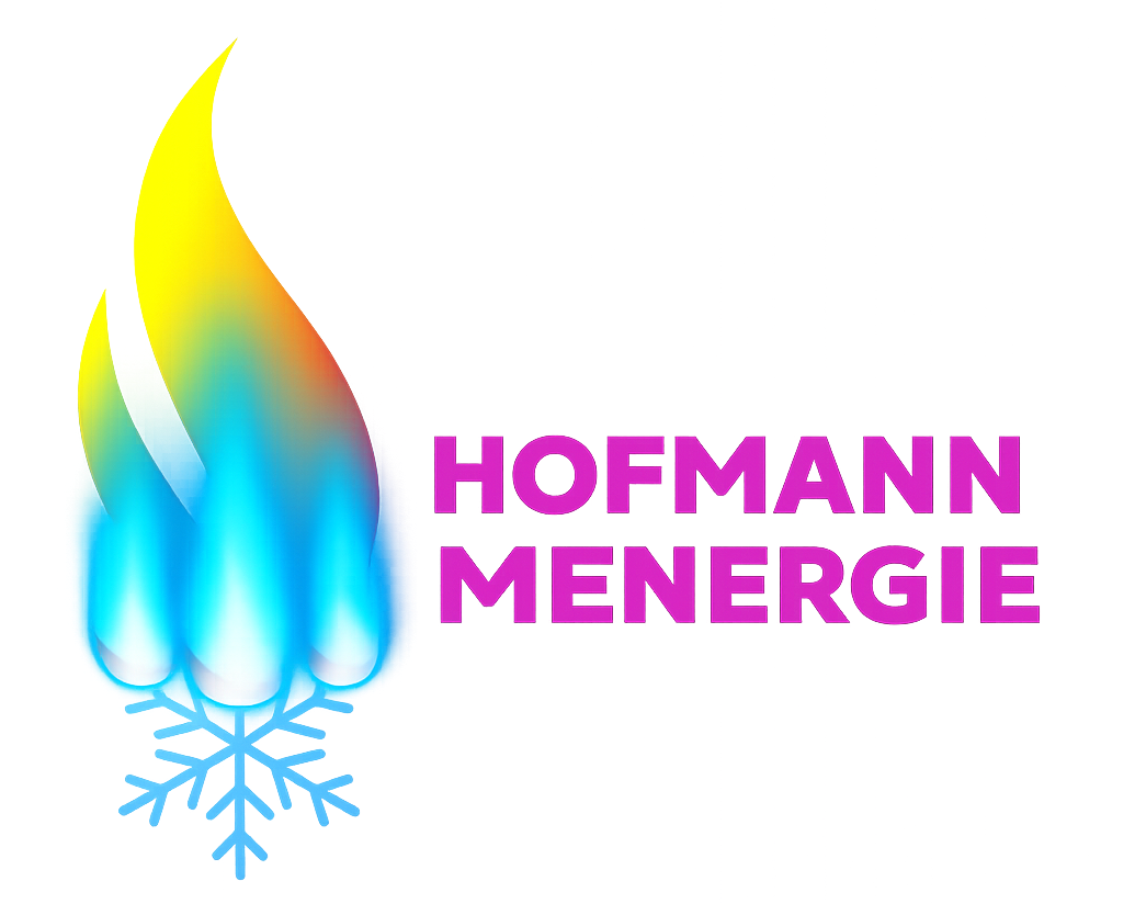 Hofmann Menergie Logo