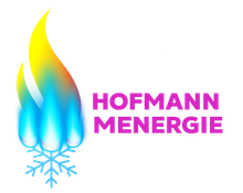 Hofmann Menergie Logo