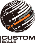 Custom Balls Logo