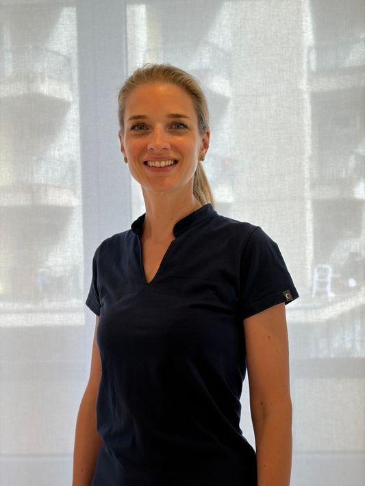Dr. med. Carolina Staub Rondi