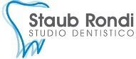 Studio Dentistico Staub Rondi logo