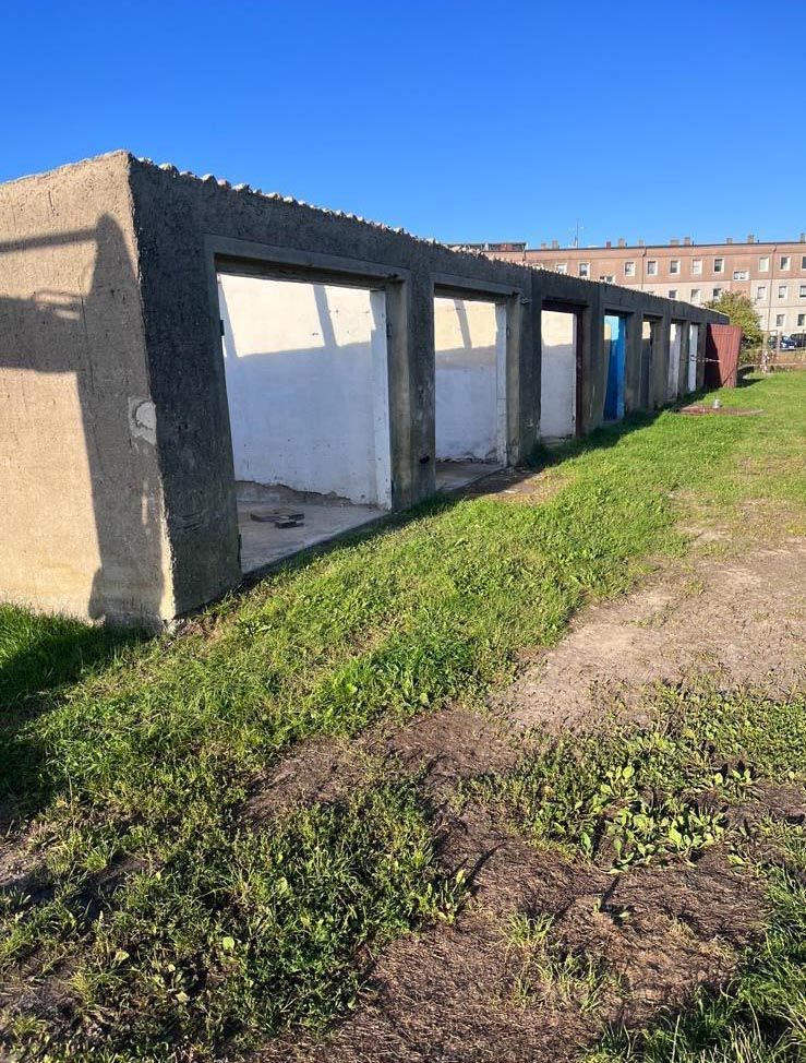 David Siegmeier Bauservice Winterdienst