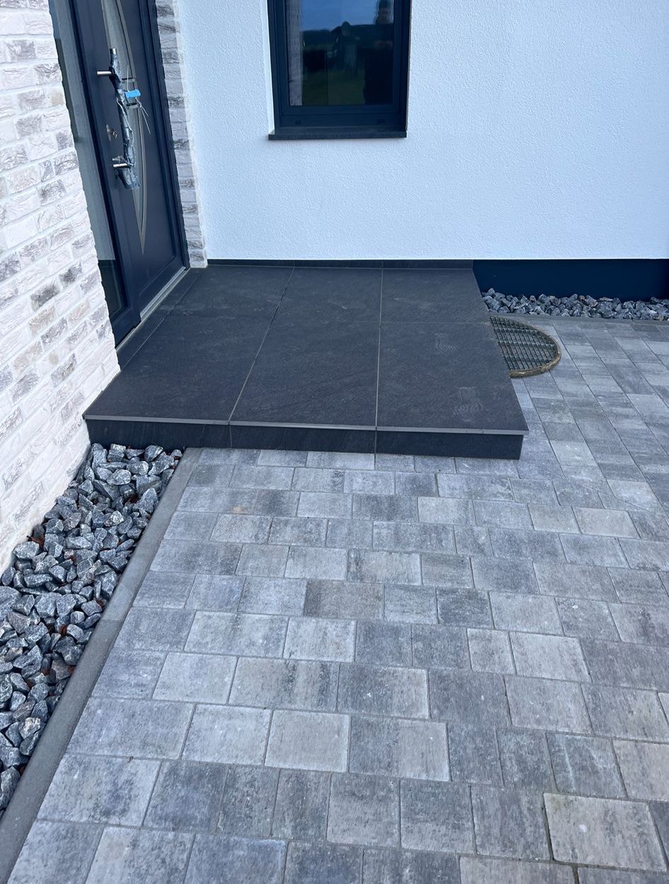 David Siegmeier Bauservice Winterdienst