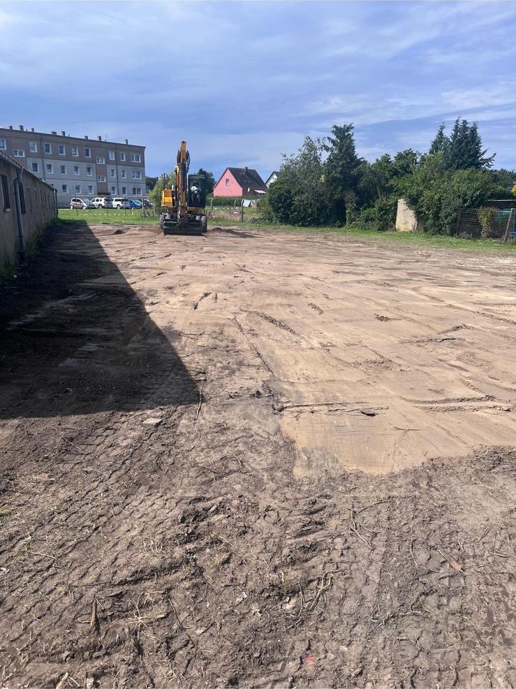 David Siegmeier Bauservice Winterdienst