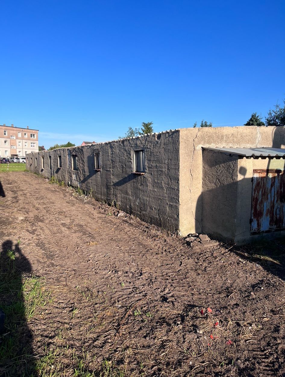 David Siegmeier Bauservice Winterdienst