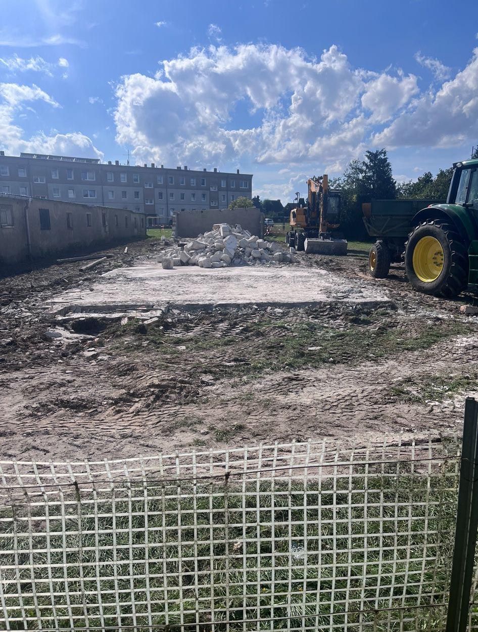 David Siegmeier Bauservice Winterdienst