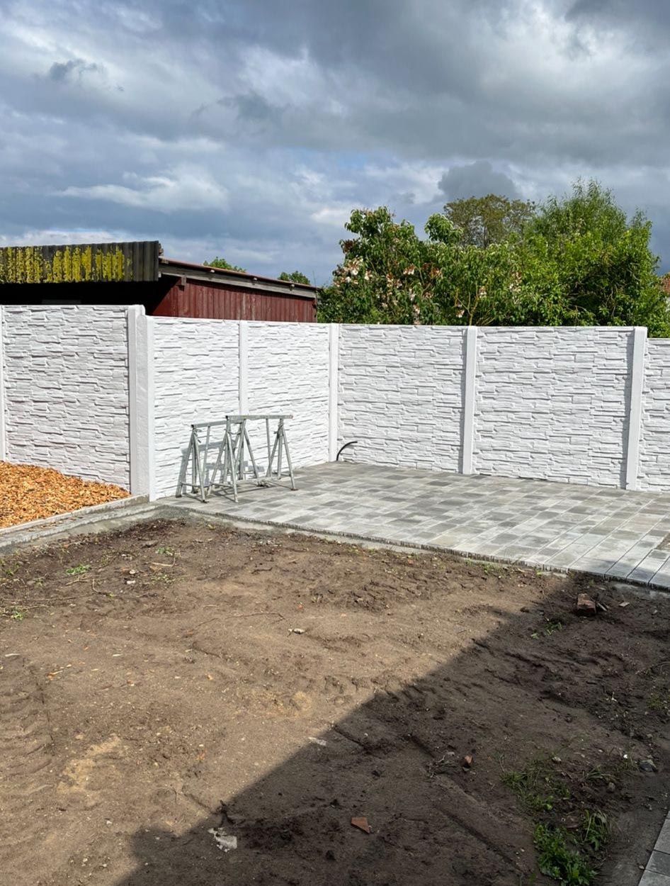 David Siegmeier Bauservice Winterdienst